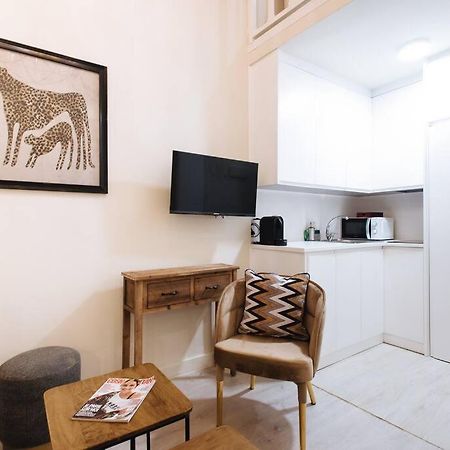Selecta Elegante Y Centrico Apartamento Sevilha Exterior foto