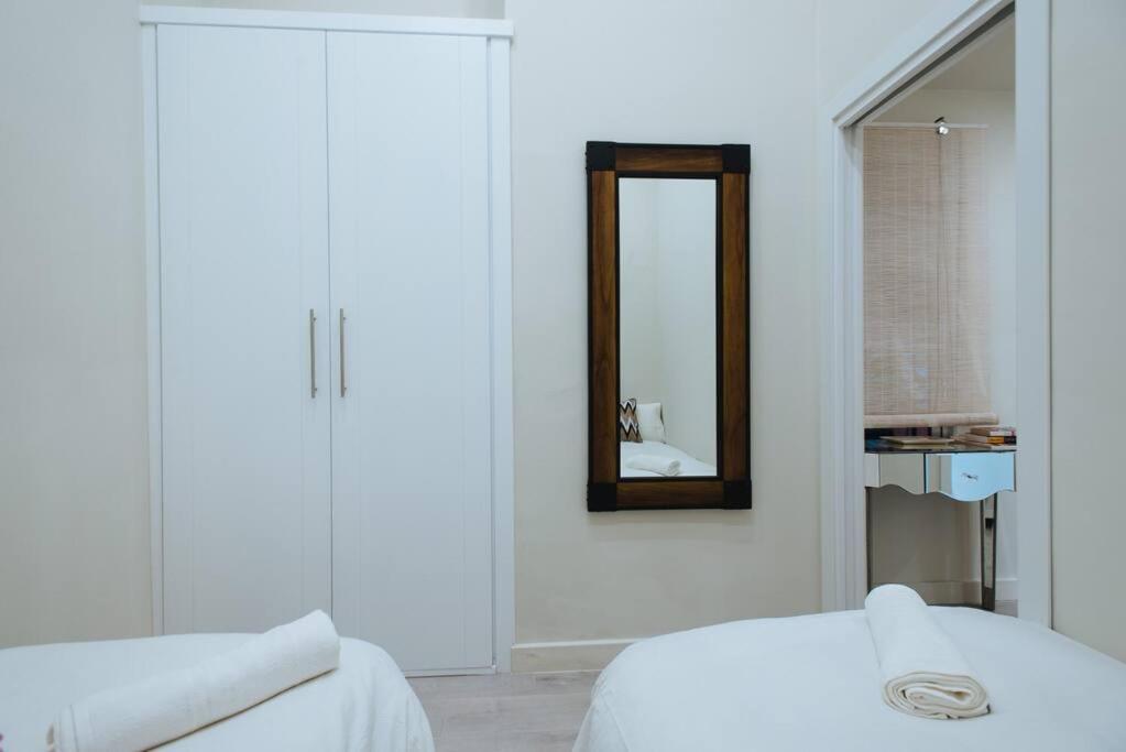 Selecta Elegante Y Centrico Apartamento Sevilha Exterior foto